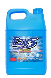 LAUNDRY DETERGENT BLUE FRESH - 10KG