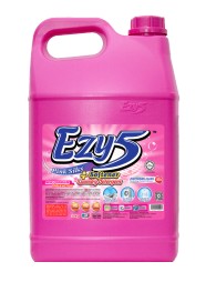 LAUNDRY DETERGENT PINK SILKY - 10KG