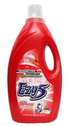 LAUNDRY DETERGENT RED STYLISH - (DYNAMIC POWER GEL-1.7KG)