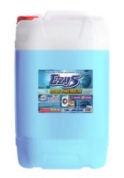 LAUNDRY: DOBI PREMIUM D. BLUE FRESH - 25KG