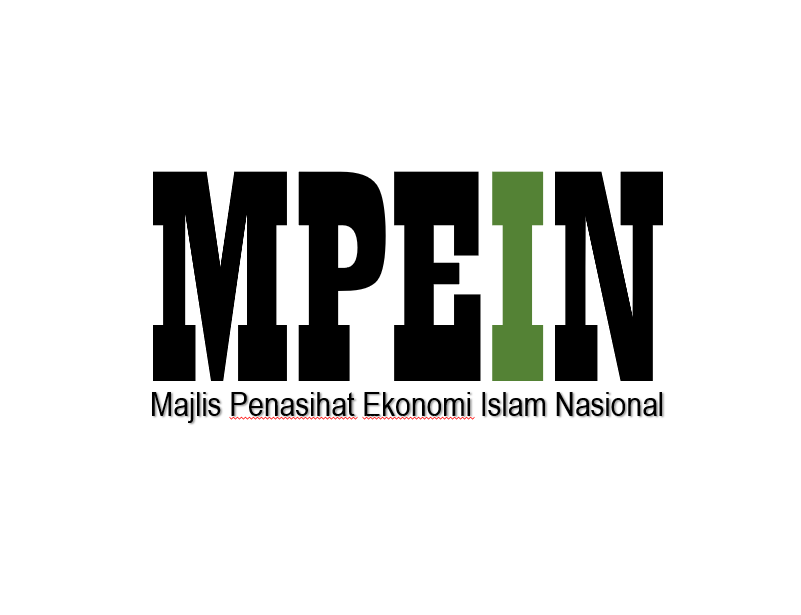 Majlis Penasihat Ekonomi Islam Nasional (MPEIN)